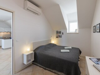 Apartamento Dubrovnik Características 12