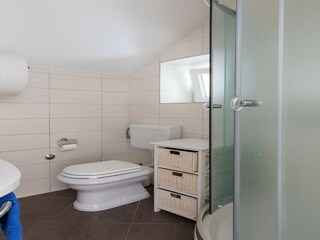 Apartamento Dubrovnik Características 13