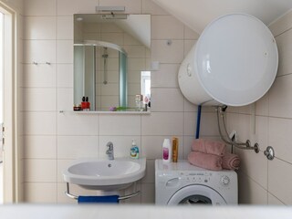 Appartement Dubrovnik Équipement 14