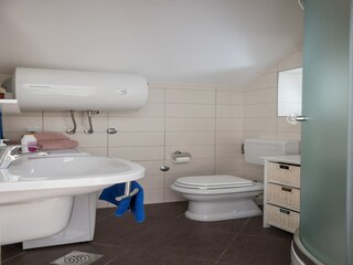 Appartement Dubrovnik Équipement 15