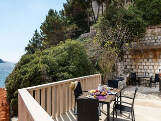 Apartamento Dubrovnik  28