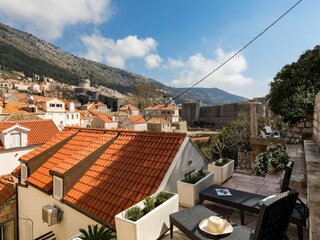 Appartamento Dubrovnik Registrazione all'aperto 2