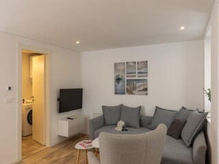 Appartement Dubrovnik Équipement 3