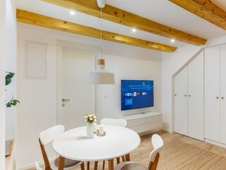 Appartamento Dubrovnik Caratteristiche 6