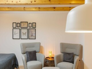 Appartement Dubrovnik Équipement 8