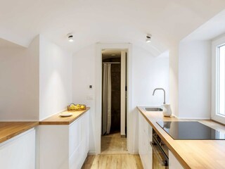 Apartment Dubrovnik Ausstattung 13