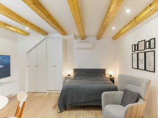 Appartement Dubrovnik Équipement 14