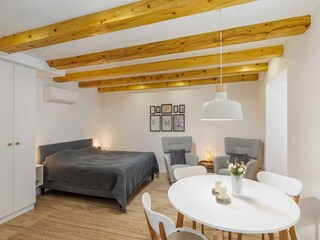 Apartamento Dubrovnik Características 15