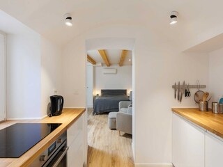 Apartment Dubrovnik Ausstattung 16