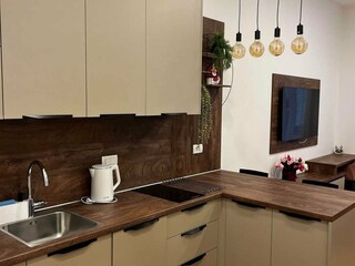 Apartamento Samobor Características 1