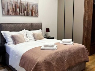 Apartment Samobor Ausstattung 6