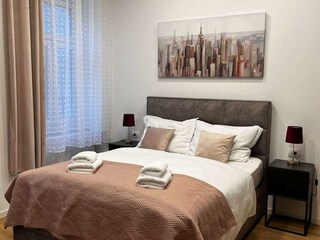 Appartement Samobor Kenmerken 7