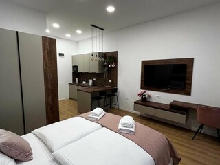 Appartement Samobor Équipement 8