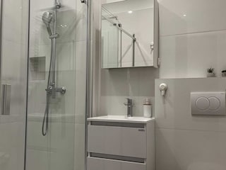 Apartment Samobor Ausstattung 1