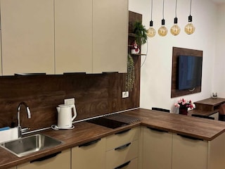 Apartment Samobor Ausstattung 2