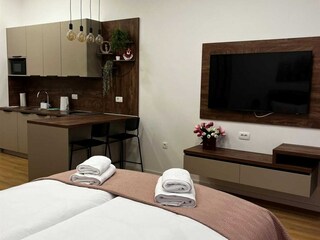 Appartement Samobor Kenmerken 4