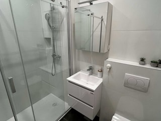 Apartment Samobor Ausstattung 13