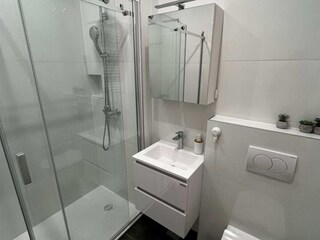 Appartement Samobor Équipement 13