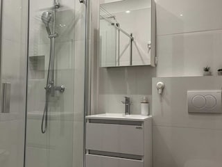 Apartment Samobor Ausstattung 16