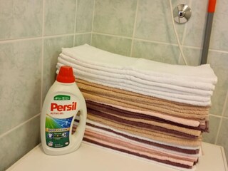 Apartment Baška Voda Features 8