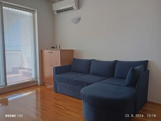 Apartment Baška Voda Features 1