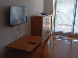 Apartamento Baška Voda Características 11