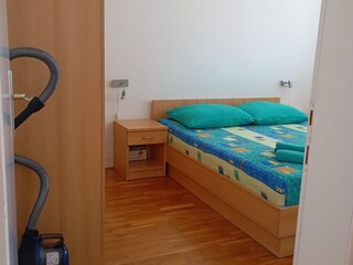 Apartamento Baška Voda Características 13