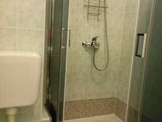 Appartement Baška Voda Équipement 14