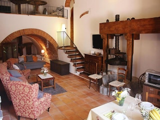 Holiday park Camaiore Features 7