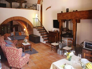 Vakantiepark Camaiore Kenmerken 7