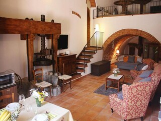 Vakantiepark Camaiore Kenmerken 16