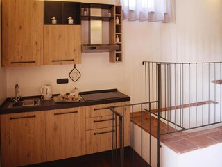 Vakantiepark Camaiore Kenmerken 14