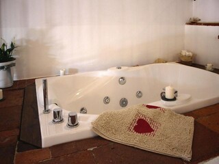 Parque de vacaciones Camaiore Características 18