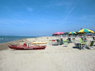 Holiday park Camaiore Environment 22