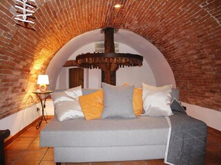 Vakantiepark Camaiore Kenmerken 10