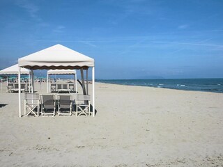 Ferienpark Camaiore Umgebung 24