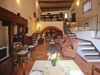 Vakantiepark Camaiore Kenmerken 11