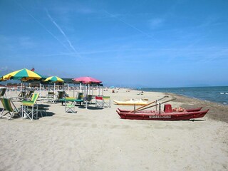 Ferienpark Camaiore Umgebung 27