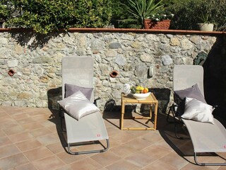 Vakantiepark Camaiore  29