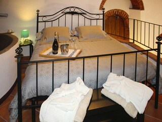 Vakantiepark Camaiore Kenmerken 12