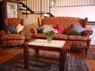 Vakantiepark Camaiore Kenmerken 13