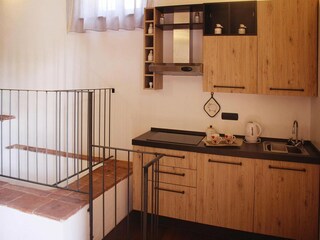 Vakantiepark Camaiore Kenmerken 14