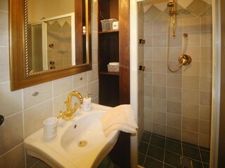 Vakantiepark Camaiore Kenmerken 15