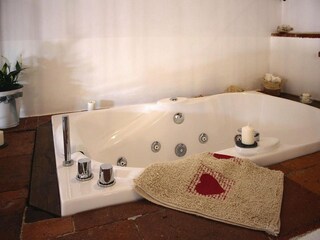 Parc de vacances Camaiore Équipement 21