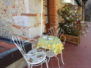 Vakantiepark Camaiore Buitenaudio-opname 2