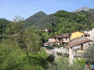 Vakantiepark Camaiore Buitenaudio-opname 4