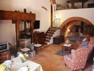 Vakantiepark Camaiore Kenmerken 19