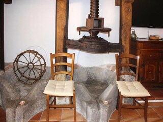Vakantiepark Camaiore  34