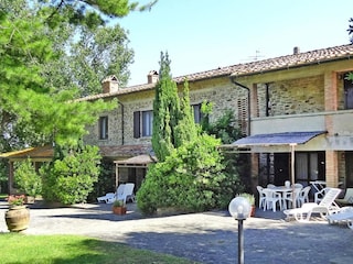 Holiday park Montaione Outdoor Recording 7