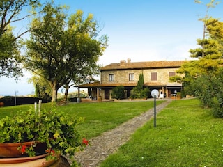 Holiday park Montaione Outdoor Recording 9